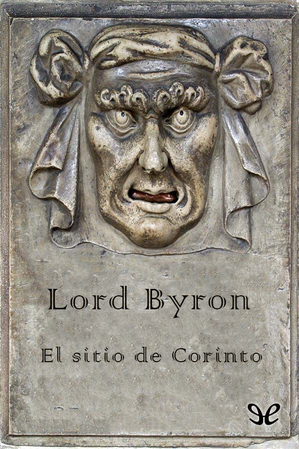 Lord Byron