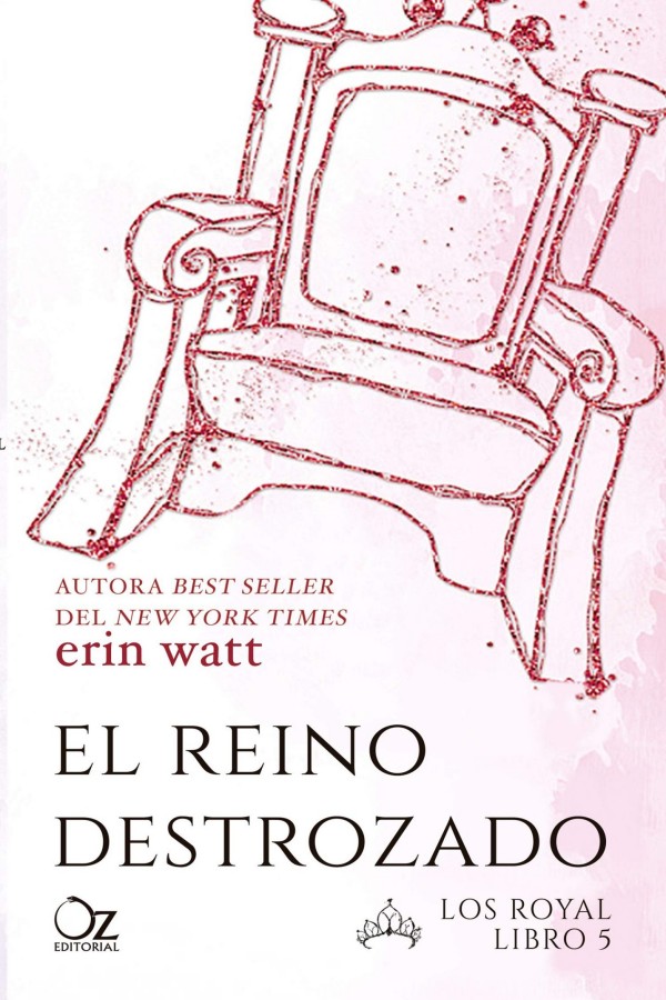 El reino destrozado