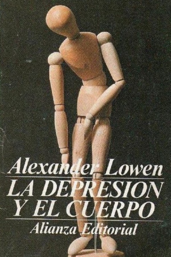 La depresión y el cuerpo