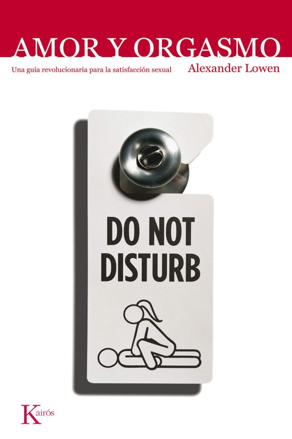 Amor y orgasmo