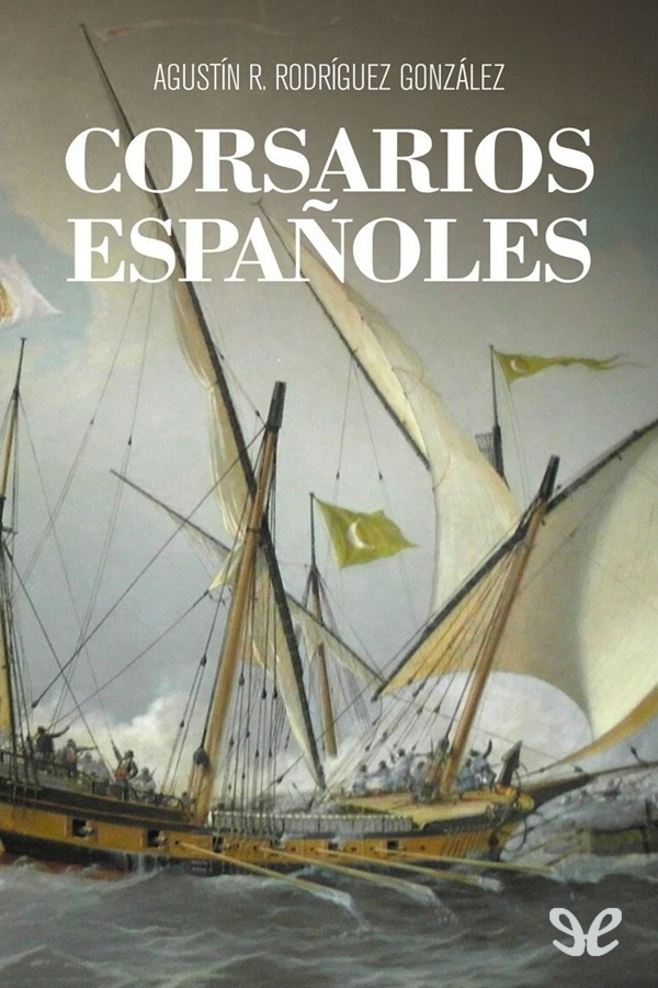 Corsarios españoles