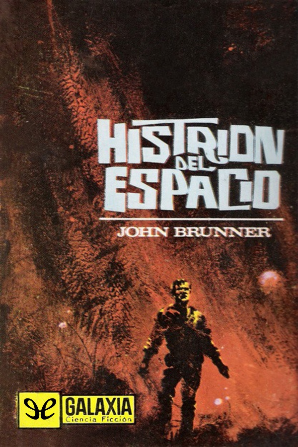 John Brunner