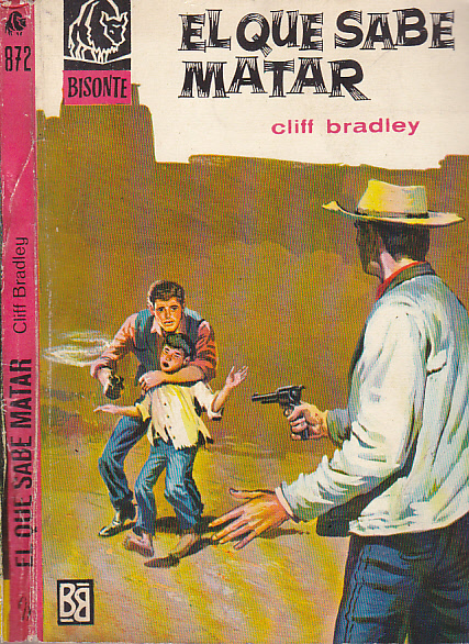 Cliff Bradley