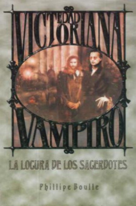 La locura de los sacerdotes