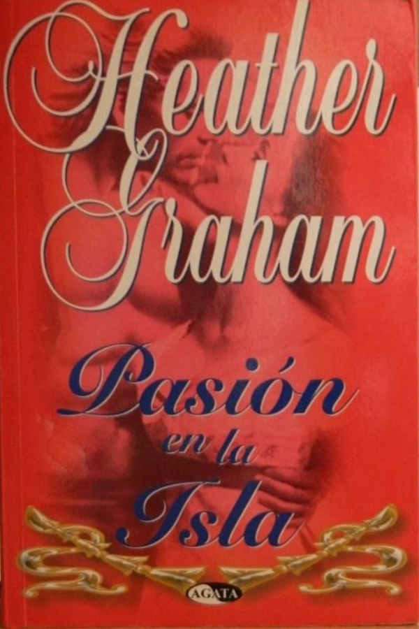 Pasion en la isla