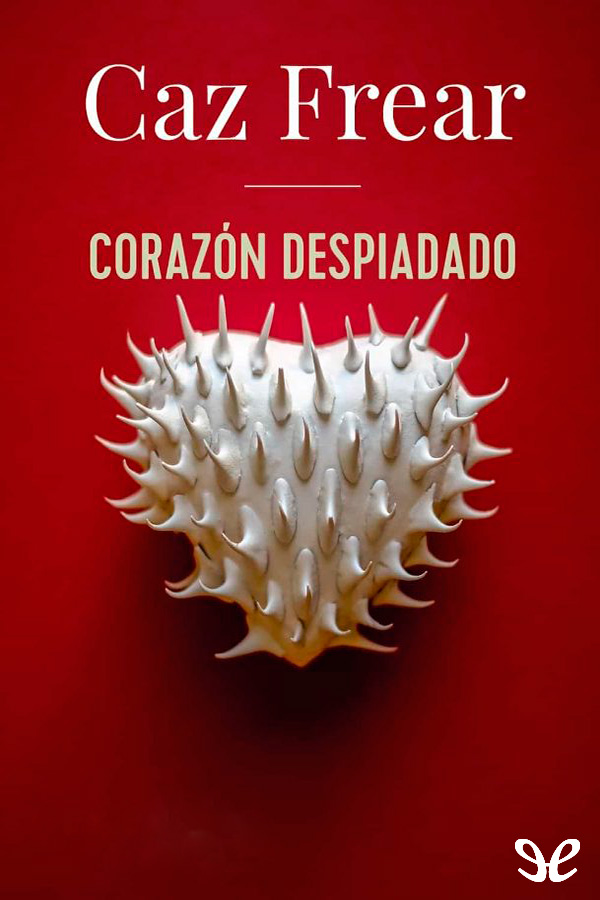 Corazón despiadado