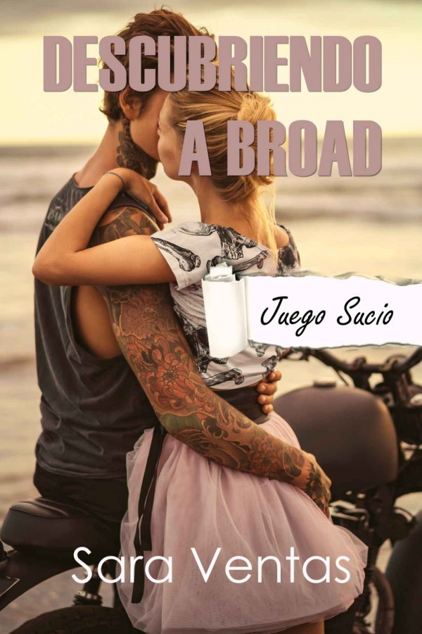 Descubriendo a Broad
