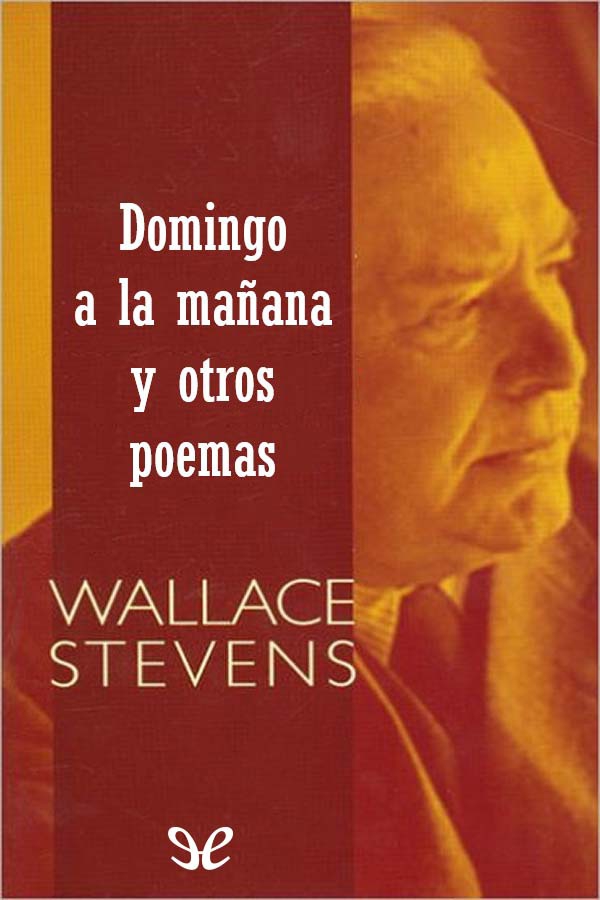Wallace Stevens