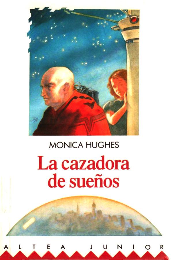 La cazadora de sueños
