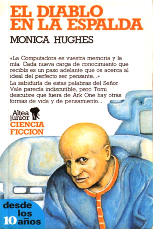 El diablo en la espalda