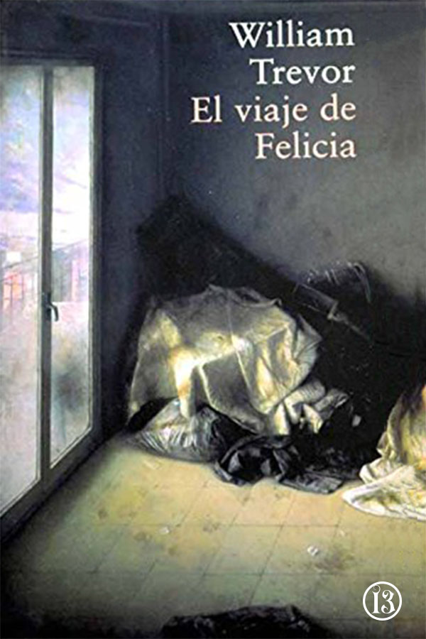 El viaje de Felicia