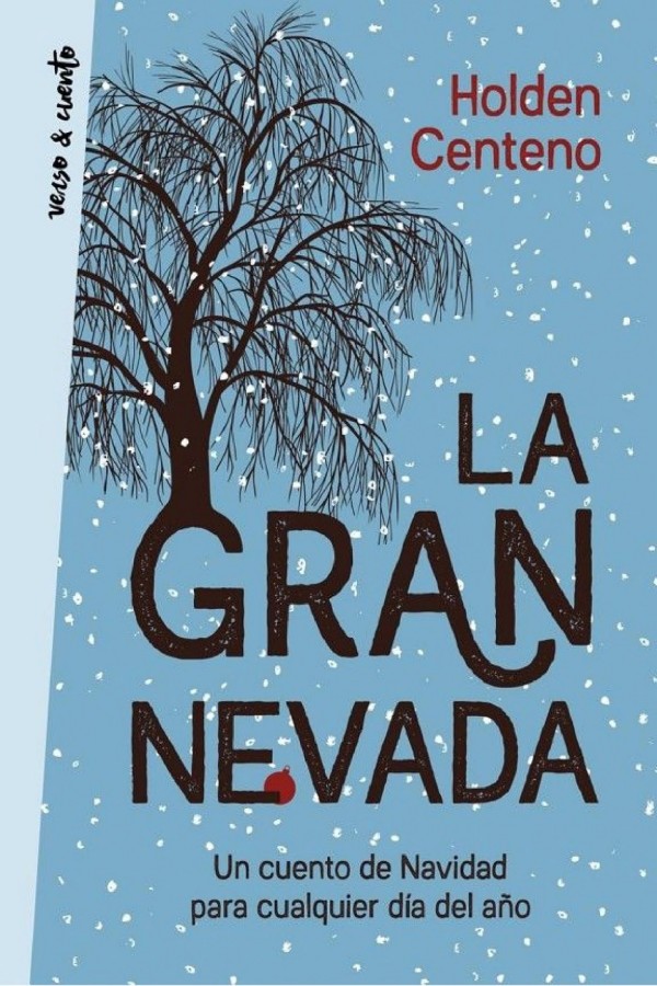La gran nevada