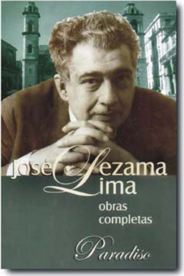 Paradiso (Ed. Letras Cubanas)