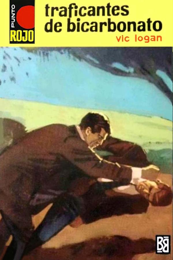 Traficantes de bicarbonato