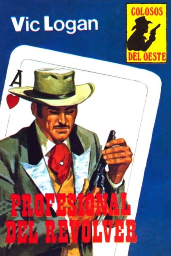 Profesional del revólver