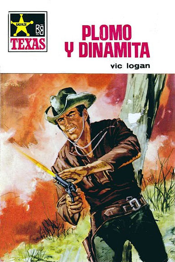 Plomo y dinamita