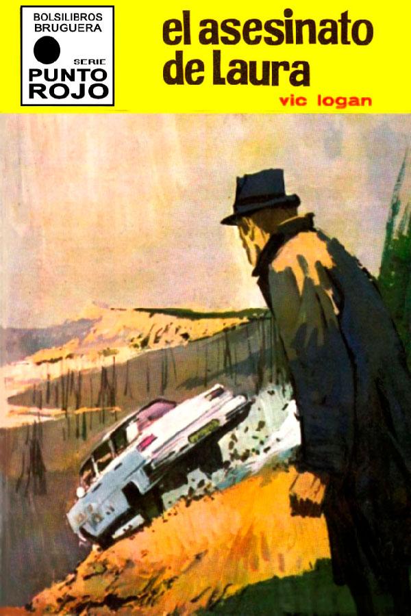 El asesinato de Laura