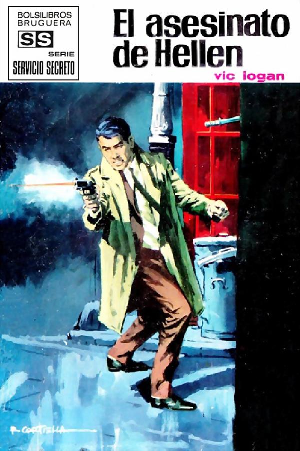 El asesinato de Hellen