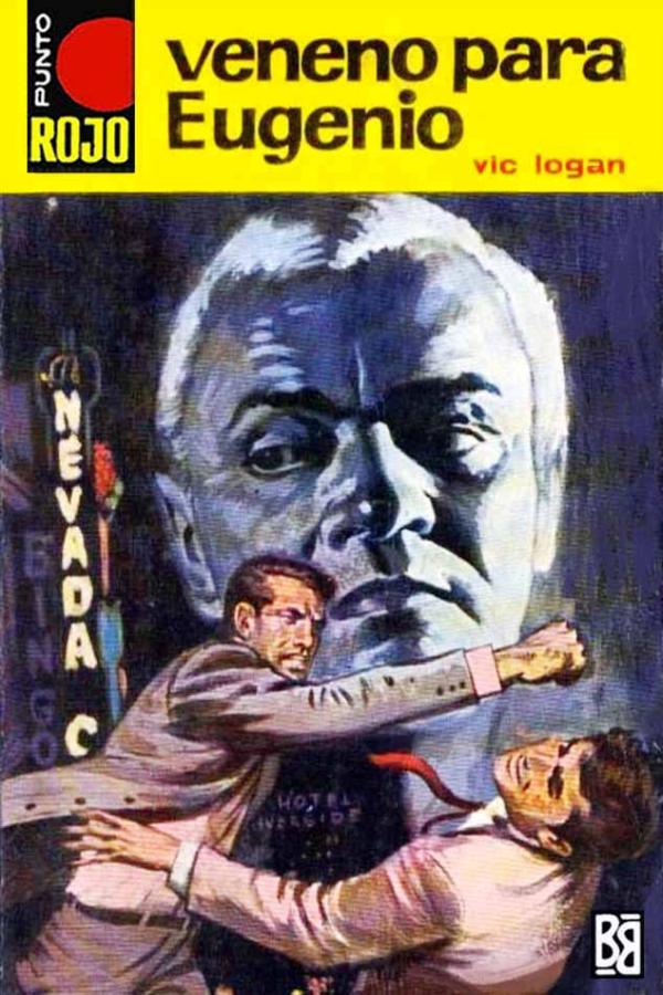Veneno para Eugenio
