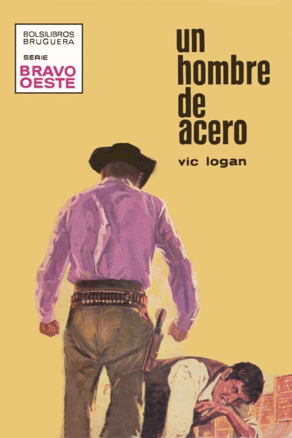 Un hombre de acero
