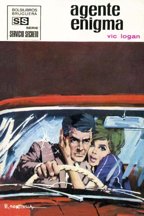 Agente Enigma