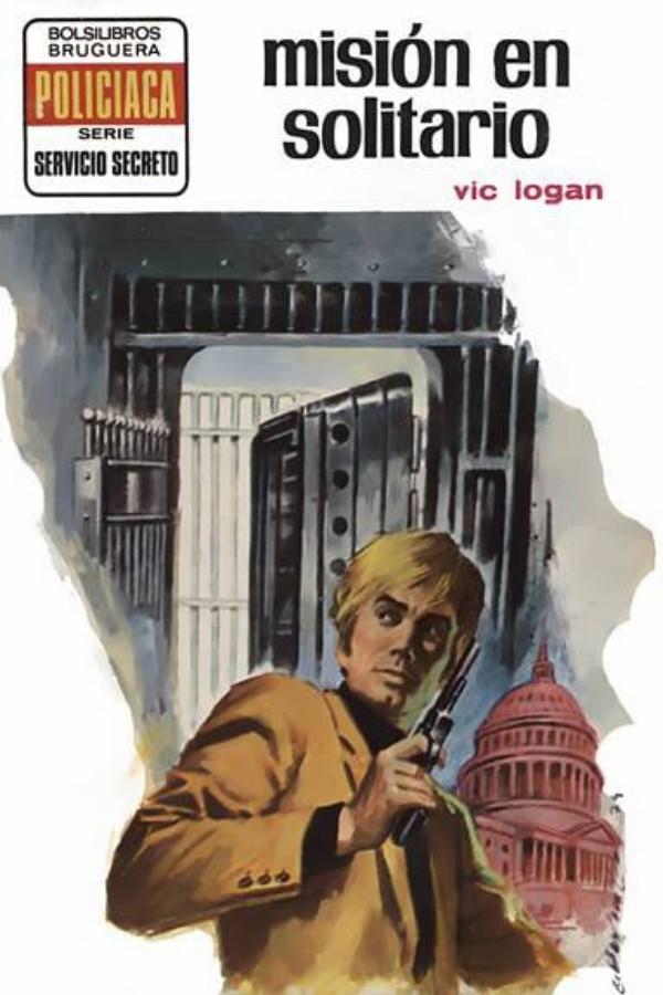 Misión en solitario