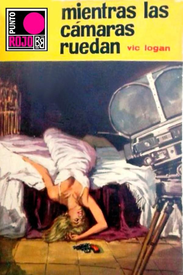 Mientras las cámaras ruedan