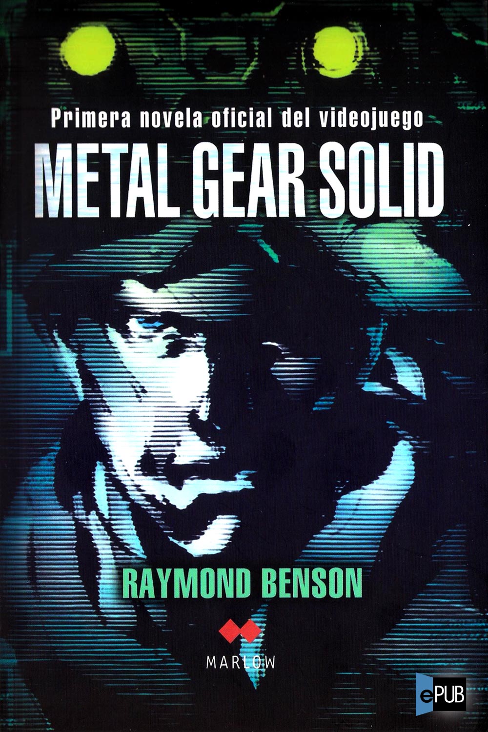 Metal Gear Solid