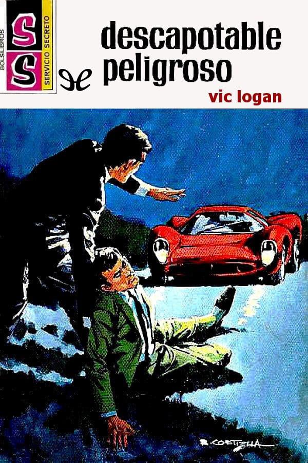 Descapotable peligroso