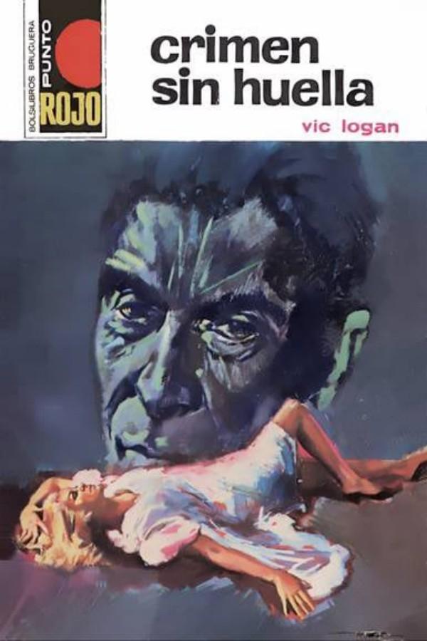 Crimen sin huella