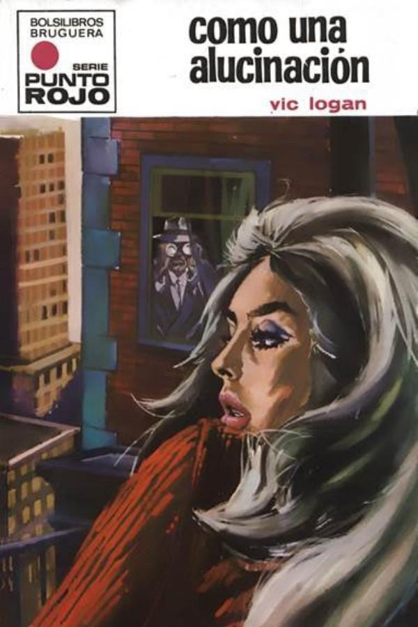 Como una alucinación