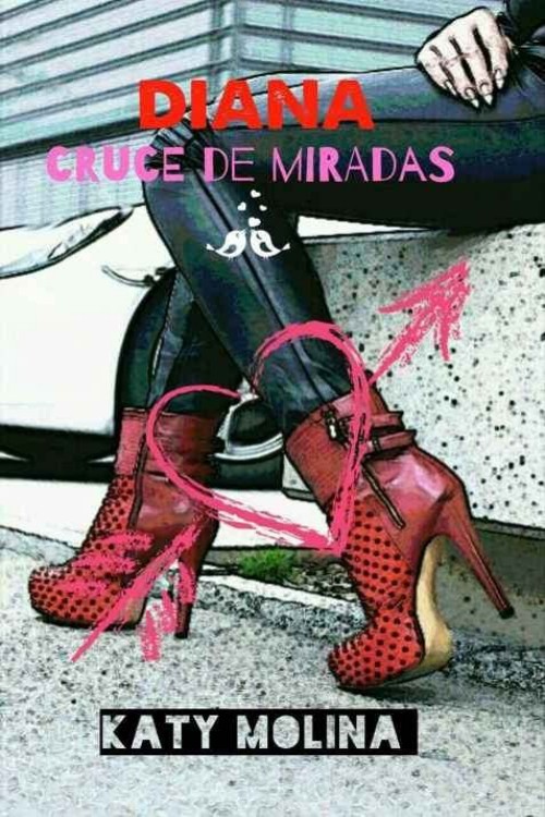 Diana. Cruce de miradas