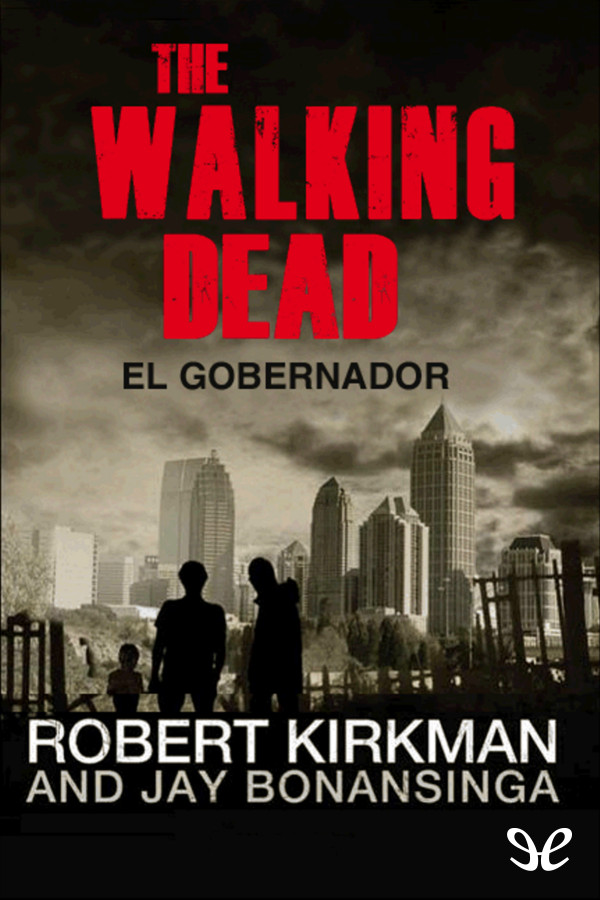 Robert Kirkman