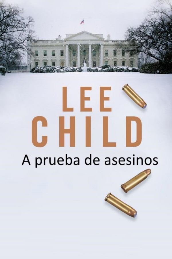 Lee Child