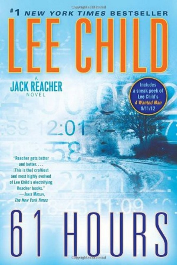 Lee Child
