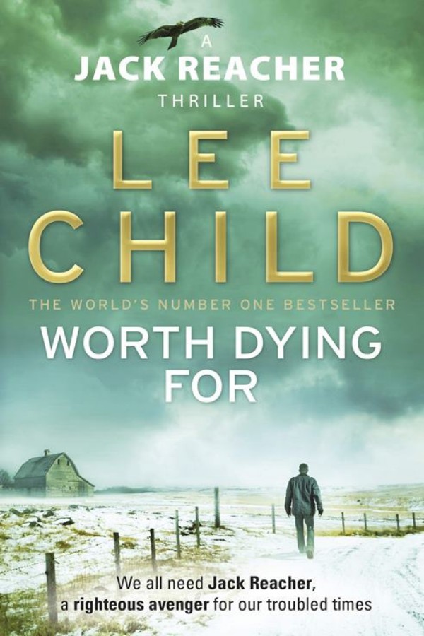 Lee Child