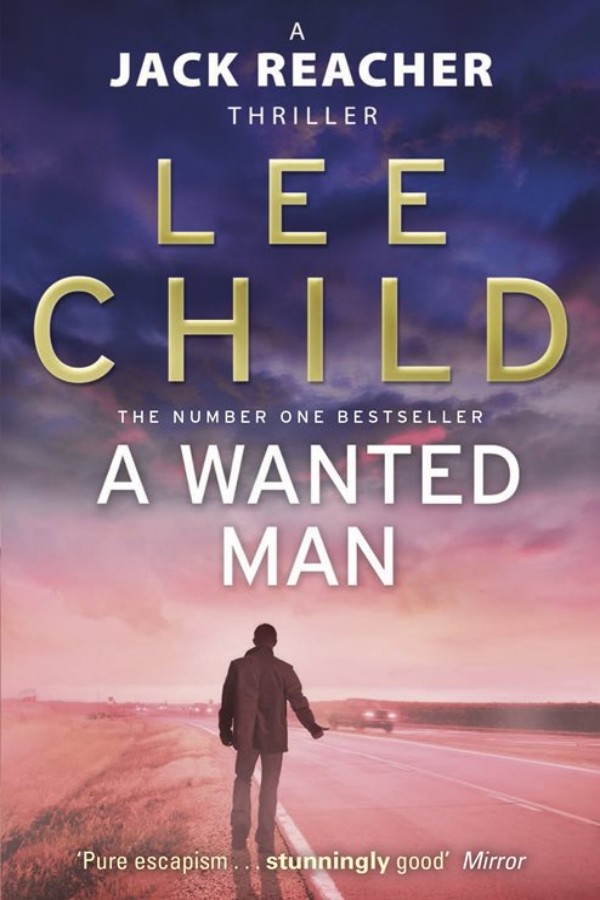 Lee Child