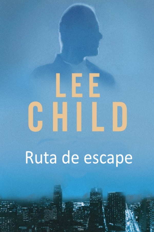 Lee Child