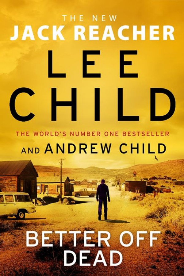 Lee Child
