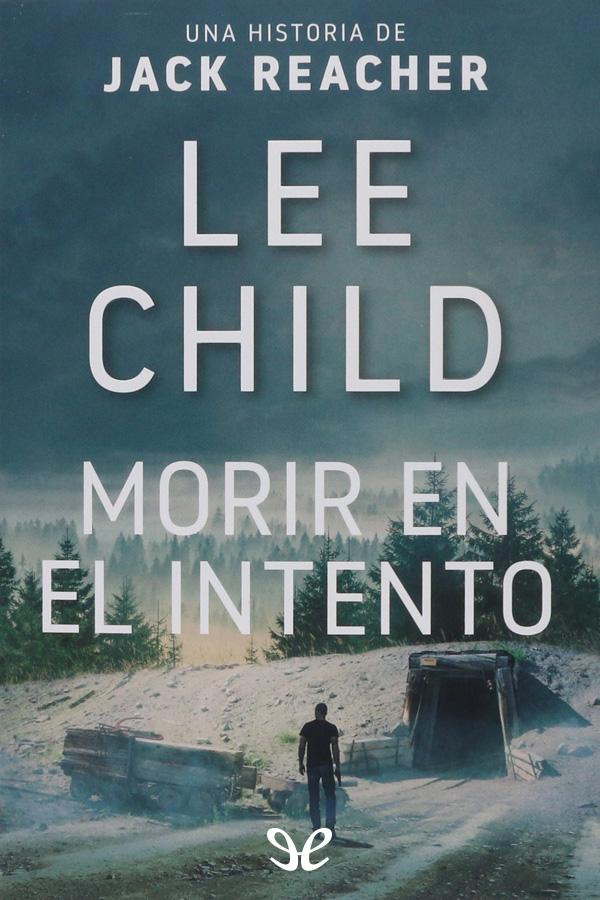Lee Child