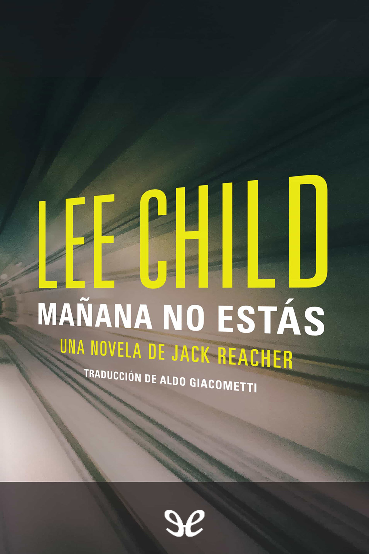 Lee Child