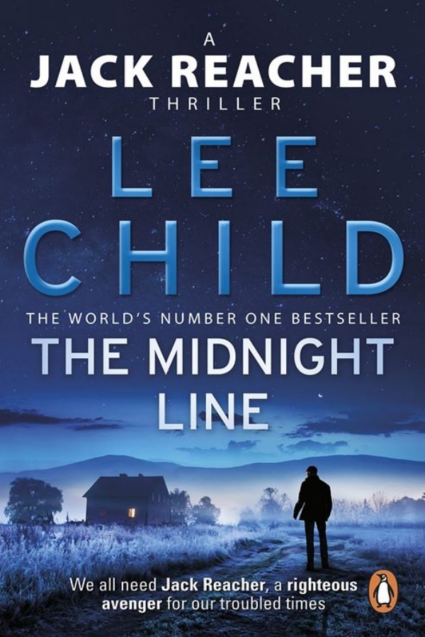 Lee Child