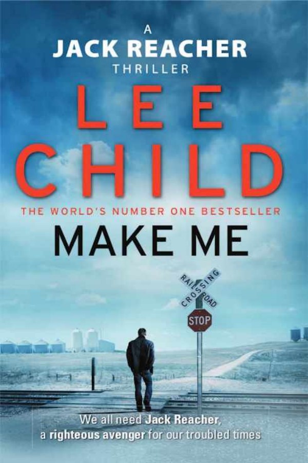 Lee Child