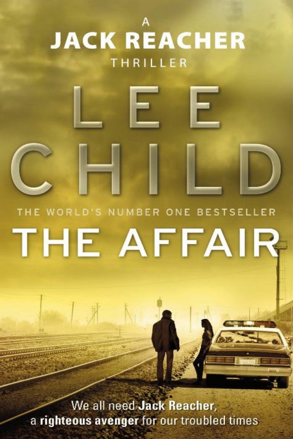 Lee Child