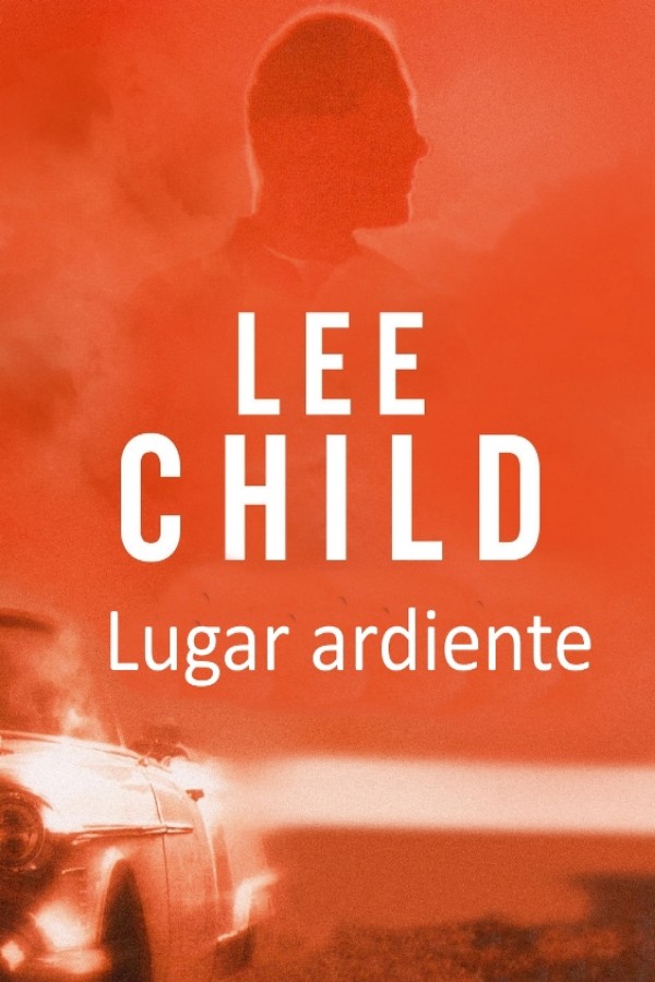 Lee Child