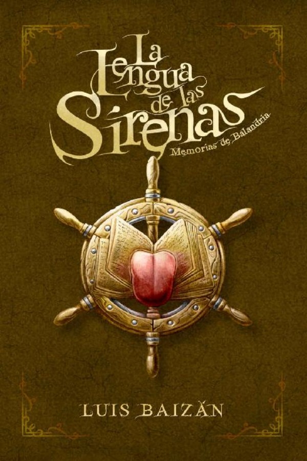 La lengua de las sirenas