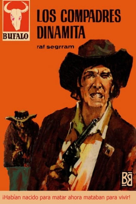 Los compadres dinamita