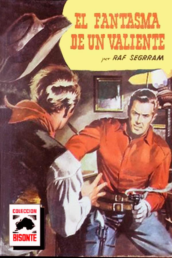 El fantasma de un valiente