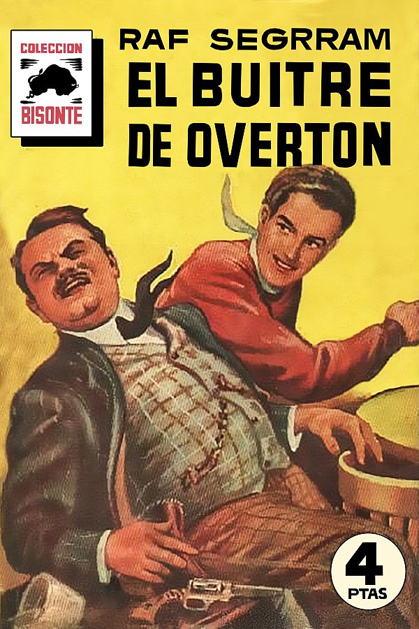 El buitre de Overton