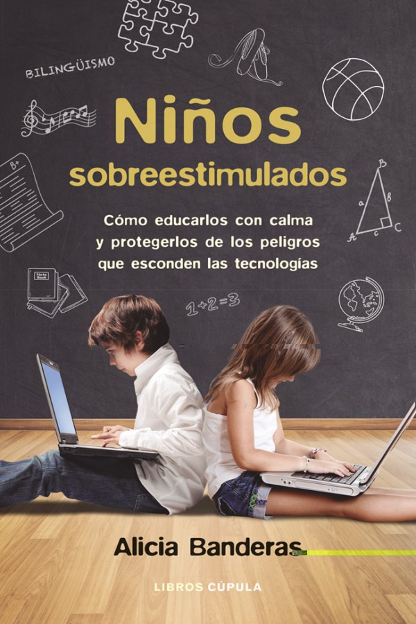 Niños sobreestimulados